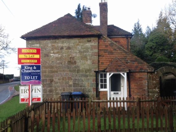 2 Bedroom Detached